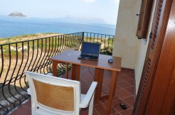 Golfo Aranci Apartment Sea view on Sale