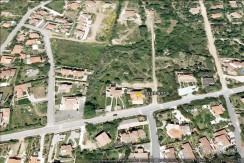 Olbia Pittulongu terreno edificabile vendita