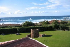 Portobello di Gallura villa vendita