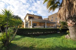 Villa in città