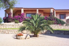 Arzachena Villa for sale