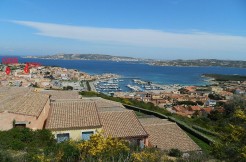Cannigione appartamento vendita