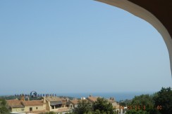 Porto Cervo appartamento vista mare vendo