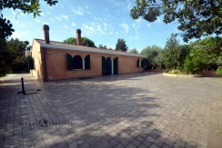 Villa Vendita Alghero Località La Ruchetta