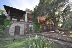 Villa Vendita Alghero Carrabuffas