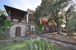Villa Vendita Alghero Carrabuffas