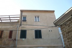 Appartamento bilivello in vendita centro storico Alghero