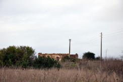 Terreno Nurra sp65
