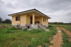 Villetta Sa Segada
