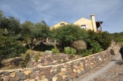 Villa La Scaletta