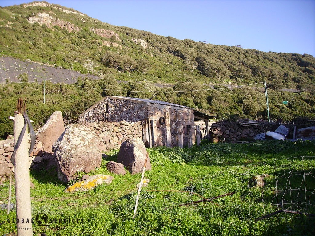 Terreno 22 Ettari