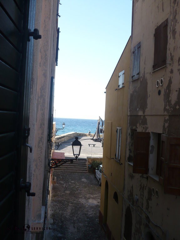 Biletto pressi Bastioni