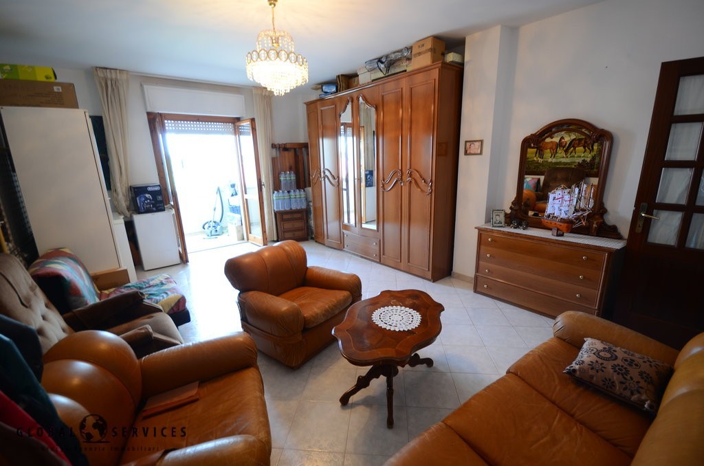 Ampio biletto zona Pivarada