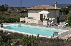 Villa bed and breakfast locations Ungias Mamuntanas