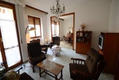 Tri-letto pressi villa Las Tronas