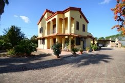 Ampia villa con terreno Tanca Farrà