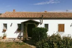 Palau house overlooking La Maddalena archipelago