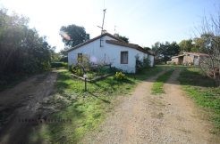 Casale con corte Sa Segada
