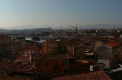Apartment for sale with nice sea view