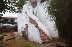 Posada San Giovanni villa to renovate
