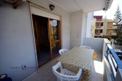 Appartamento 2 camere terrazza Alghero