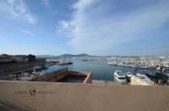 Penthouse apartment for sale Alghero Piazza Civica