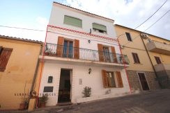Casa in Vendita Santa Teresa di Gallura