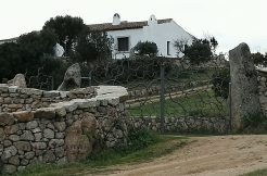 Arzachena villetta indipendente