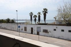 Seaview apartment sale via lido Alghero