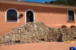 Porto Cervo Abbiadori villa in vendita