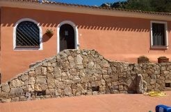 Porto Cervo Abbiadori villa in vendita