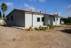 Villa For Sale Alghero Sa Segada