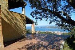 Cannigione villa in vendita