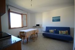 Bilocale piano alto in vendita Alghero