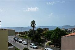 Attico in vendita Alghero vista mare
