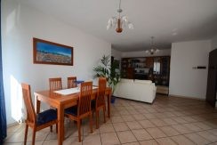 Elegante appartamento con terrazza abitabile