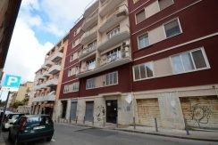 Appartamento vendita Sassari via Principessa Iolanda