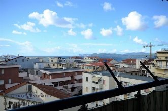 Appartamento vista mare in vendita Alghero via Costa
