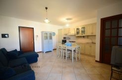Rifinito appartamento in vendita Alghero zona Carrabuffas