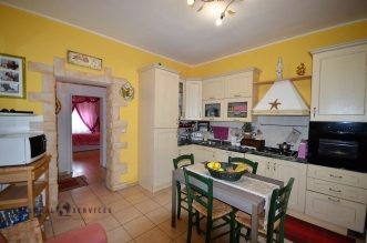Appartamento vendita Alghero, via Satta