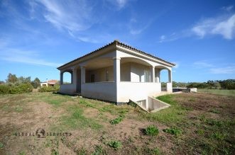 Nuova villa in vendita Alghero Sa Segada