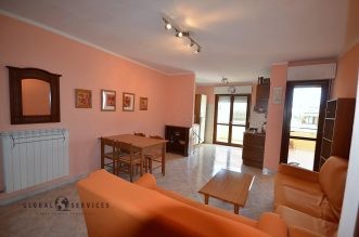 Centralissimo appartamento in vendita ad Olmedo
