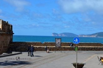 Imperdibile appartamento vendita Bastioni Alghero