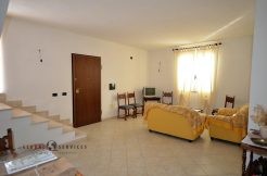 Villetta a schiera in bifamiliare Vendita Olmedo