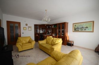 Centralissimo appartamento in vendita ad Alghero