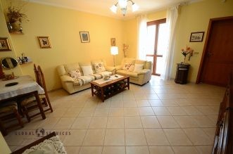 Appartamento vendita Alghero via Sant'Agostino