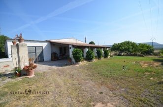 Casetta in vendita Alghero località Rudas