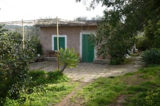 Casetta in vendita località la Scaletta Alghero