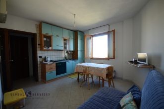 Bilocale piano alto vendita via XX Settembre Alghero