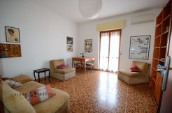 Appartamento in vendita via Volta Alghero